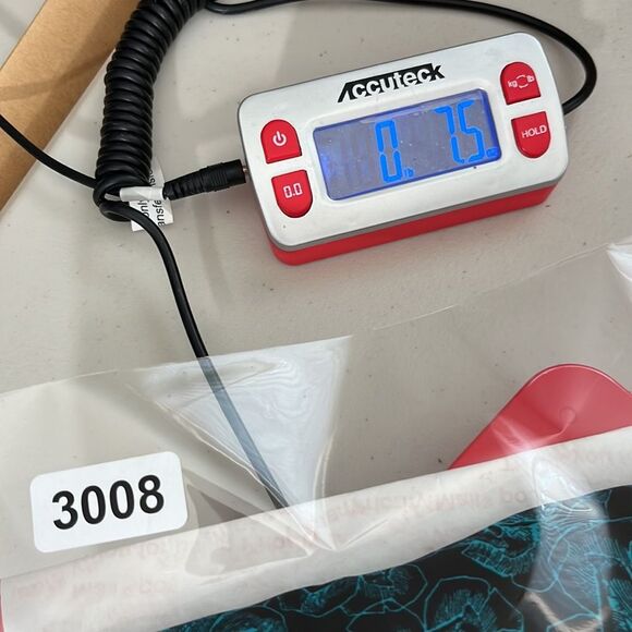 LuLaRoe Joy Vest Duster Kimono Aqua Black Size XL - Picture 6 of 6